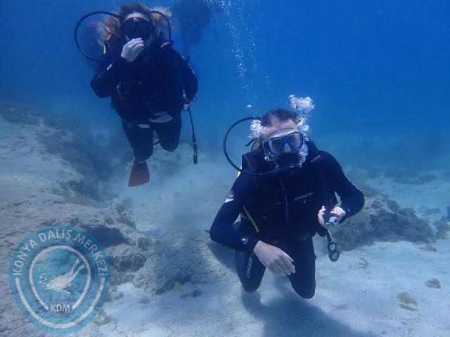 28-29 Mayıs Kaş
