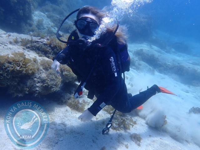 28-29 Mayıs Kaş
