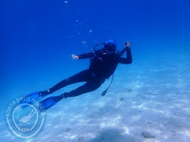 28-29 Mayıs Kaş