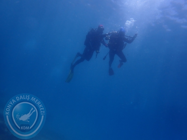 28-29 Mayıs Kaş