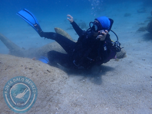 28-29 Mayıs Kaş