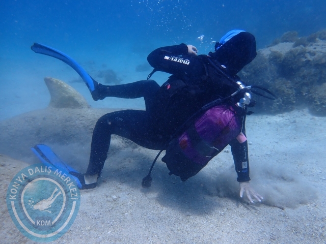 28-29 Mayıs Kaş