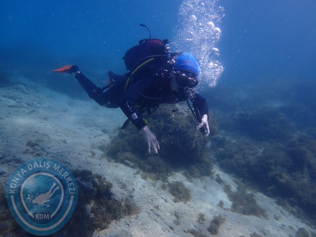 28-29 Mayıs Kaş