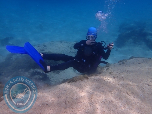 28-29 Mayıs Kaş