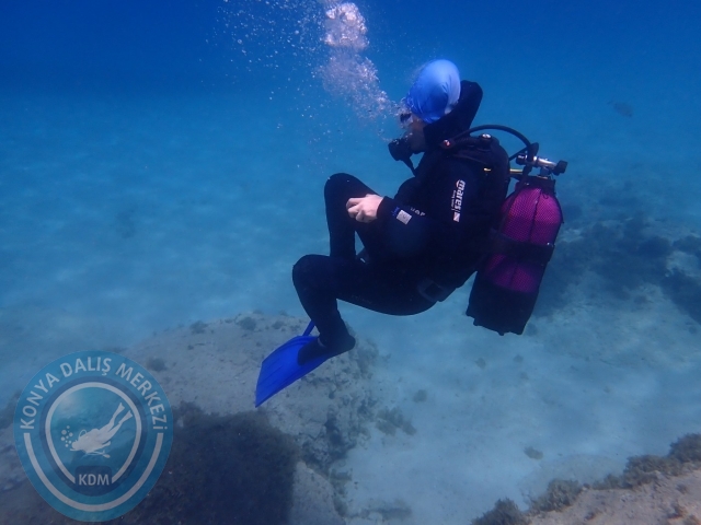 28-29 Mayıs Kaş