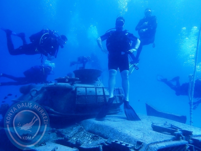 28-29 Mayıs Kaş