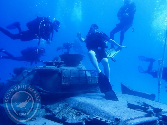 28-29 Mayıs Kaş