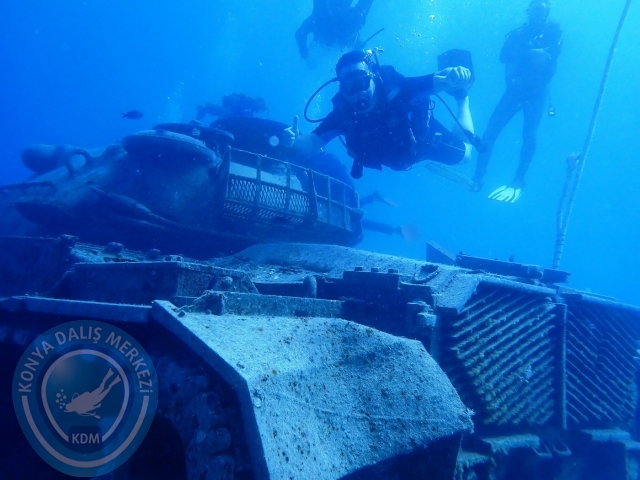 28-29 Mayıs Kaş