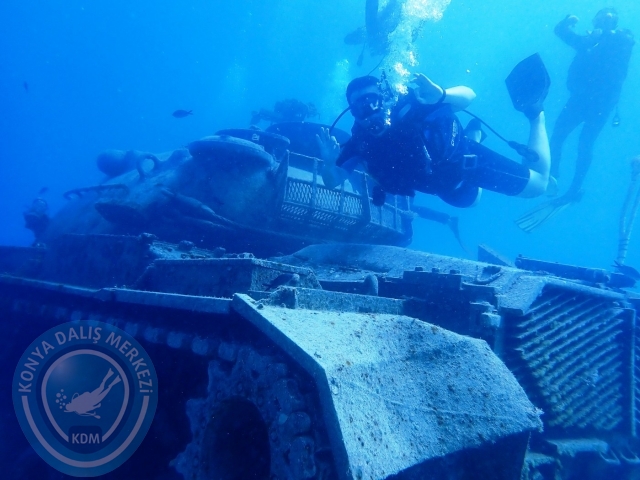 28-29 Mayıs Kaş