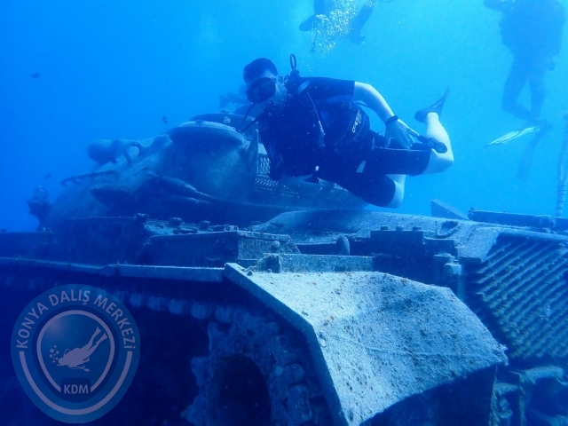 28-29 Mayıs Kaş