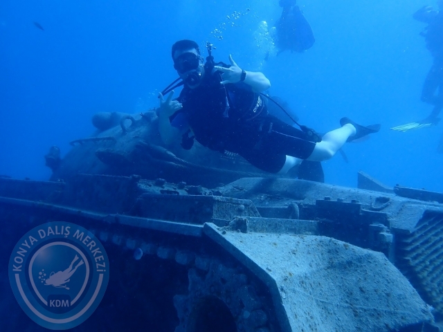 28-29 Mayıs Kaş