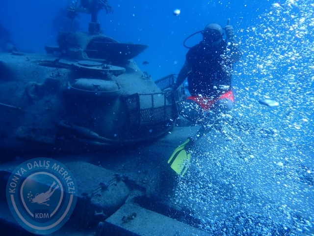 28-29 Mayıs Kaş