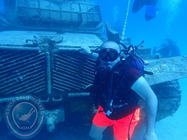 28-29 Mayıs Kaş