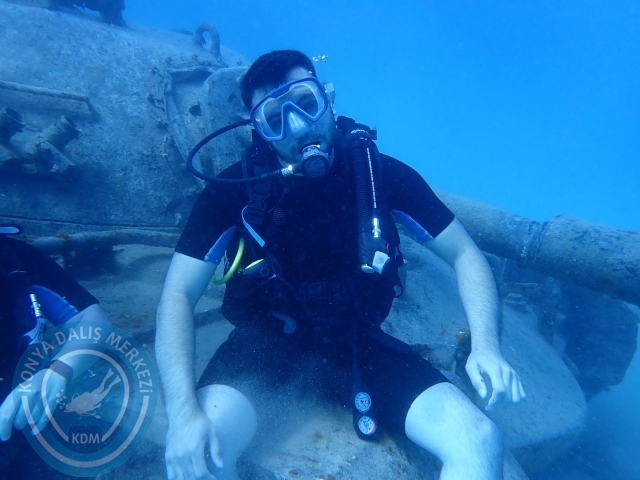 28-29 Mayıs Kaş