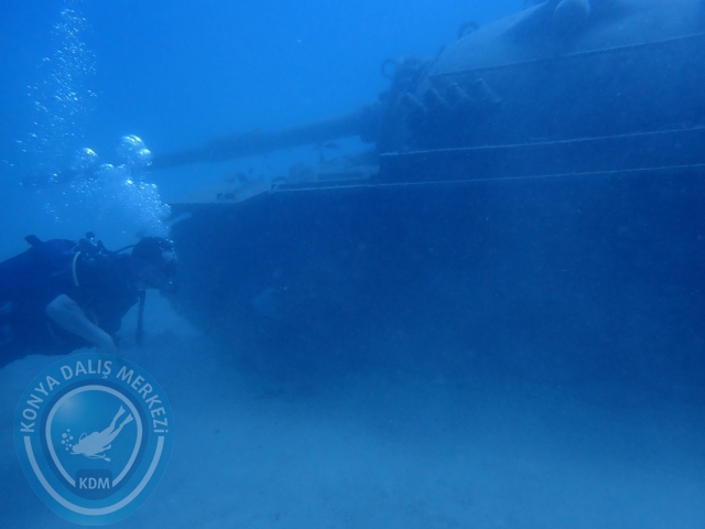 28-29 Mayıs Kaş