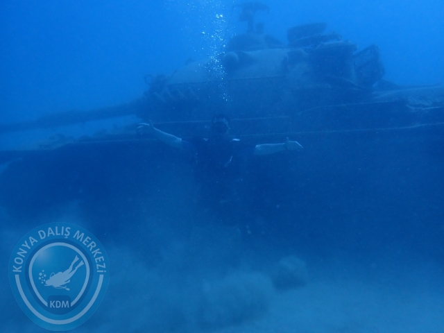 28-29 Mayıs Kaş