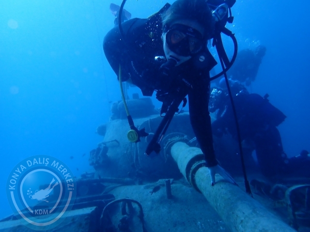 28-29 Mayıs Kaş