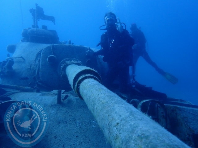 28-29 Mayıs Kaş