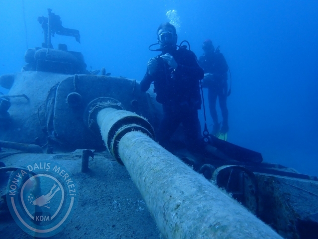 28-29 Mayıs Kaş
