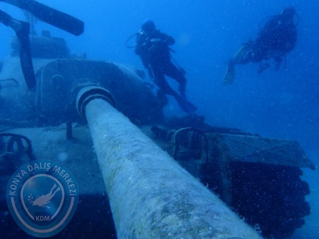 28-29 Mayıs Kaş
