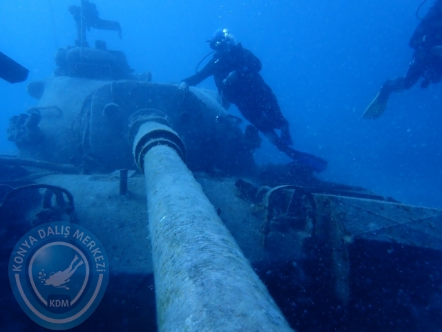 28-29 Mayıs Kaş