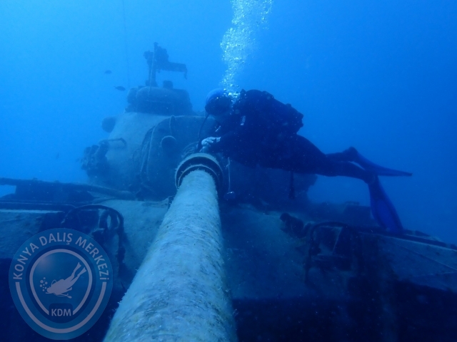 28-29 Mayıs Kaş