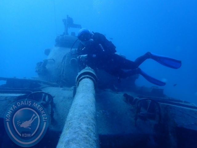 28-29 Mayıs Kaş