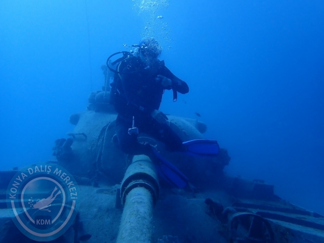 28-29 Mayıs Kaş