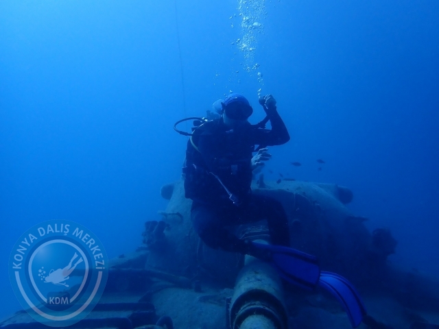 28-29 Mayıs Kaş