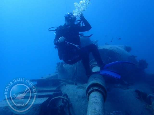 28-29 Mayıs Kaş