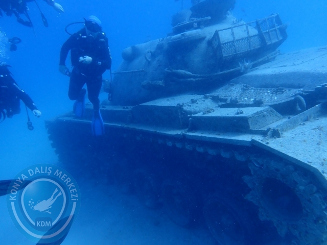 28-29 Mayıs Kaş
