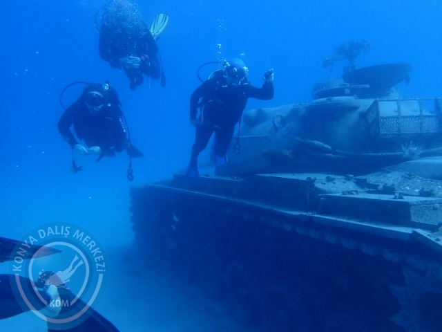 28-29 Mayıs Kaş