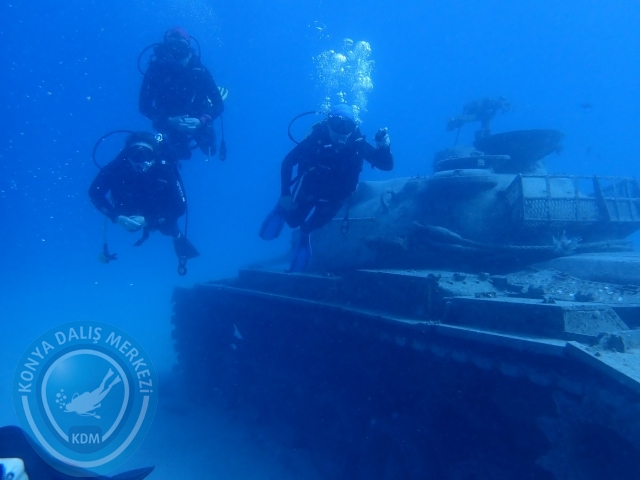 28-29 Mayıs Kaş