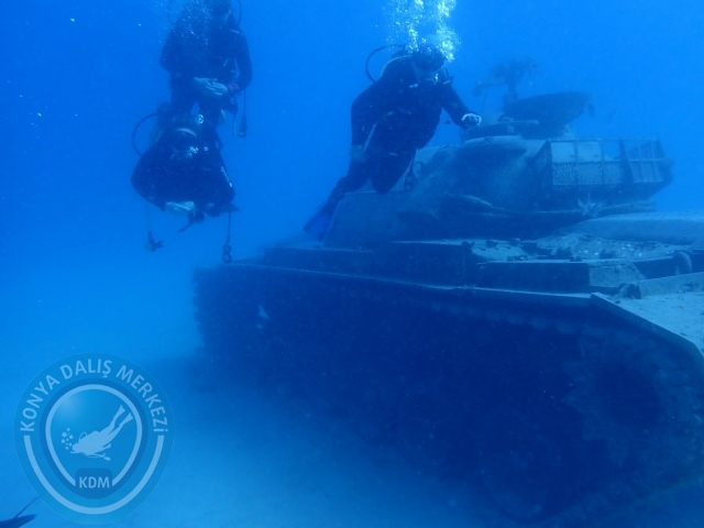 28-29 Mayıs Kaş