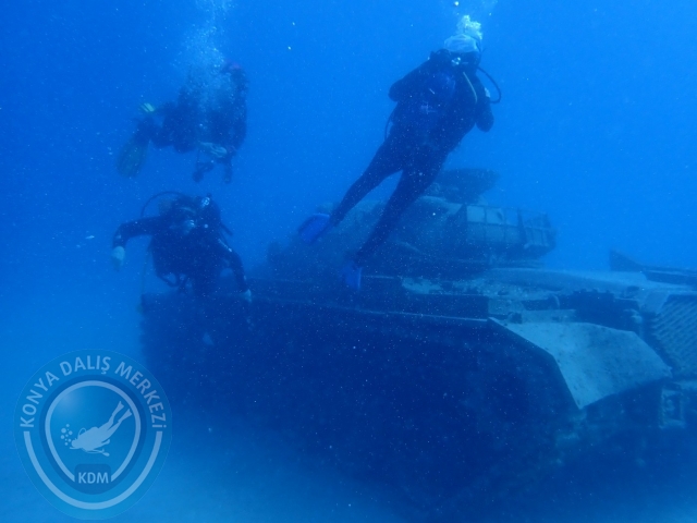 28-29 Mayıs Kaş