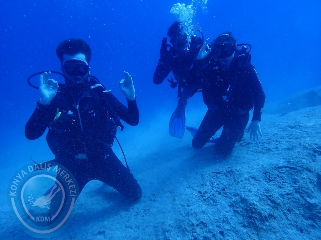 28-29 Mayıs Kaş