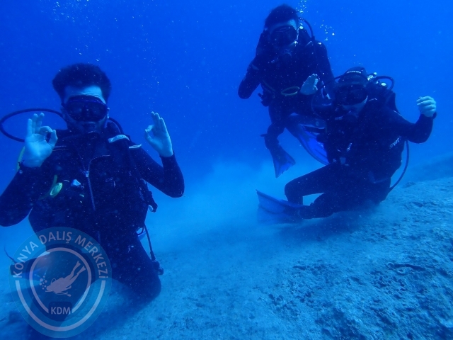 28-29 Mayıs Kaş