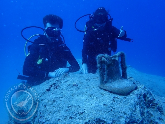 28-29 Mayıs Kaş