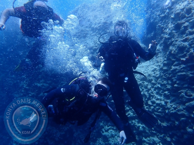 28-29 Mayıs Kaş