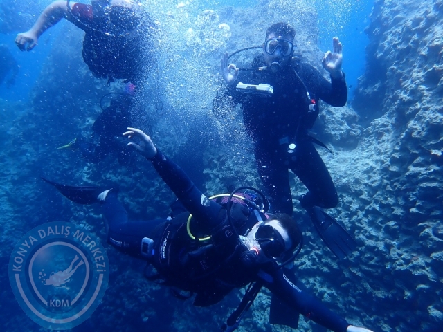 28-29 Mayıs Kaş