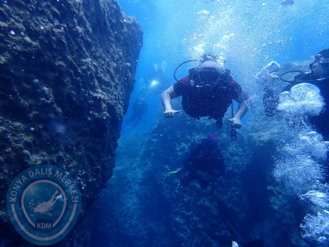 28-29 Mayıs Kaş