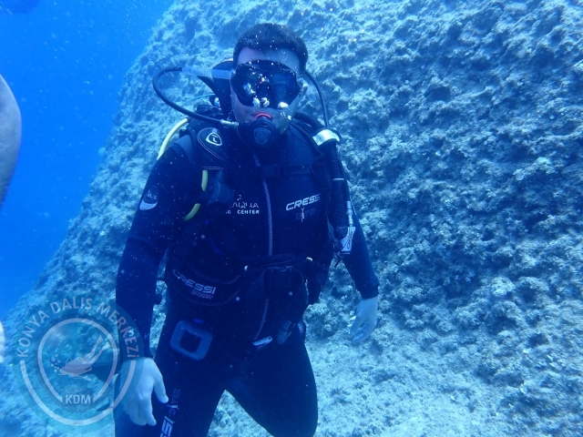 28-29 Mayıs Kaş