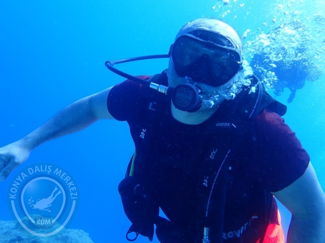 28-29 Mayıs Kaş