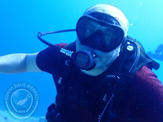 28-29 Mayıs Kaş