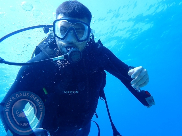 28-29 Mayıs Kaş