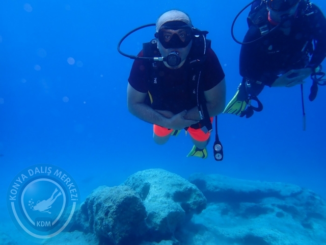 28-29 Mayıs Kaş