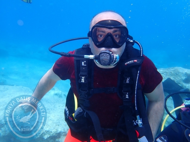 28-29 Mayıs Kaş