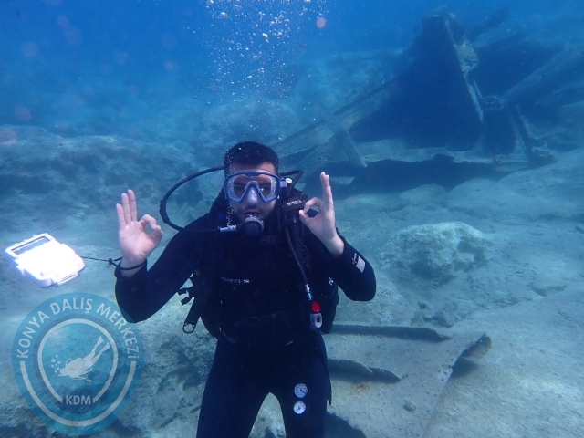 28-29 Mayıs Kaş