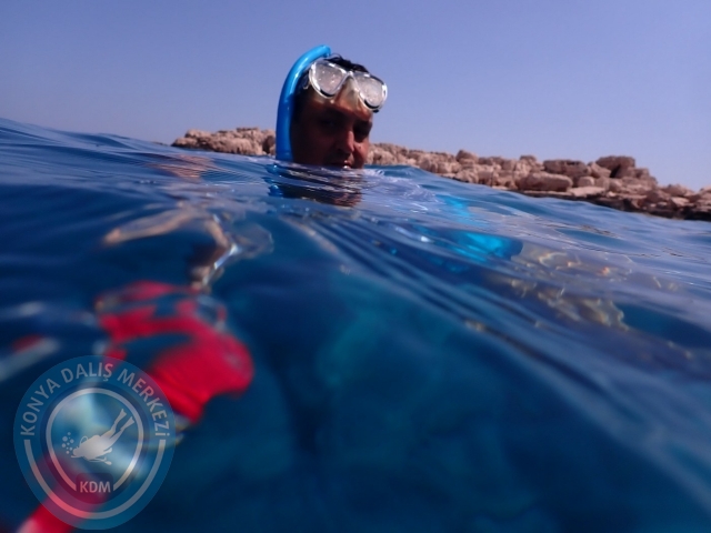 28-29 Mayıs Kaş