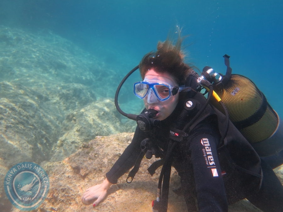 28-29 Nisan KAŞ